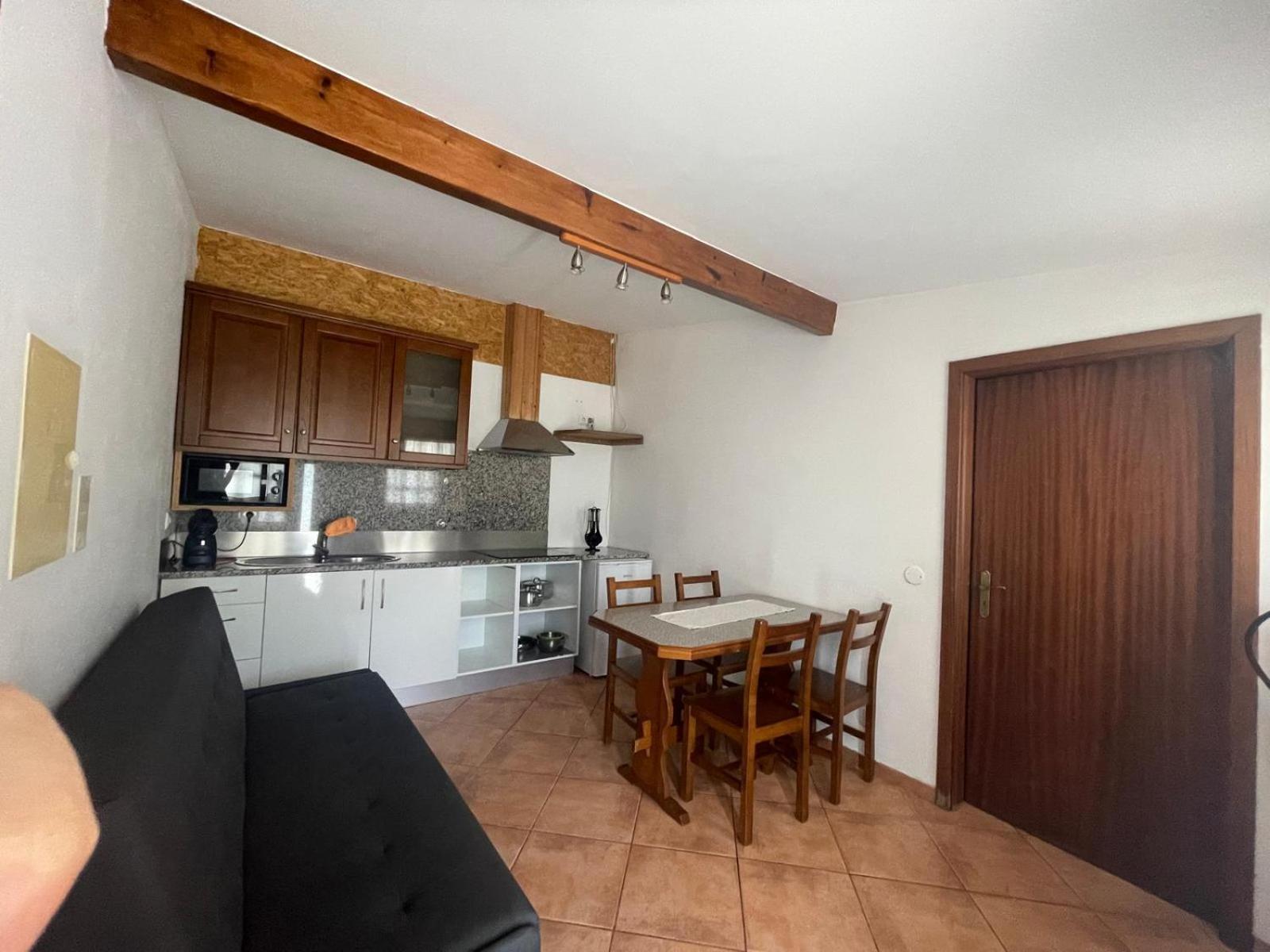 Quinta De Fundoes Geres Exterior photo
