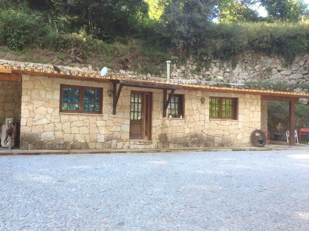 Quinta De Fundoes Geres Exterior photo