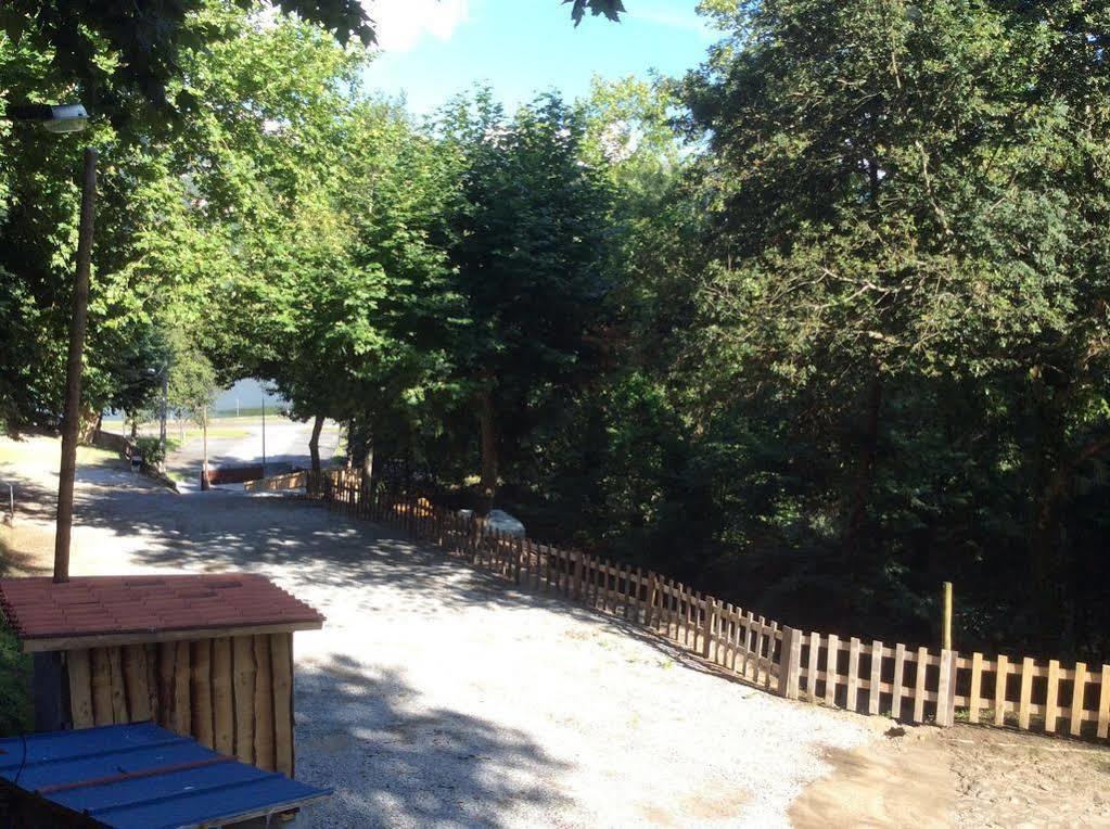 Quinta De Fundoes Geres Exterior photo